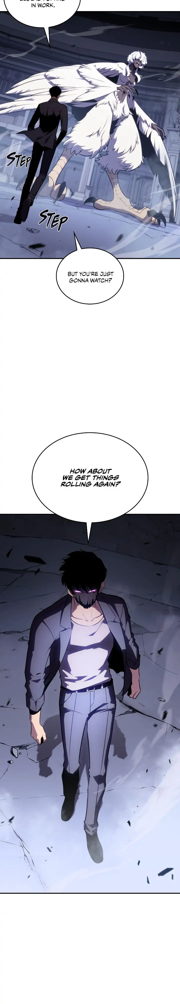 Read I'm the Max-Level Newbie Manga Online