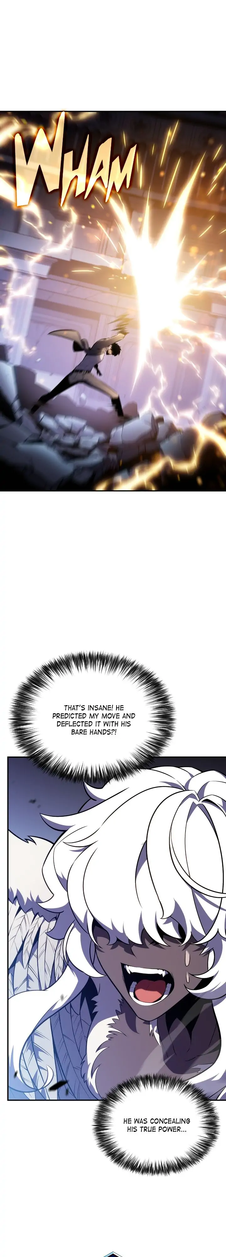 Read I'm the Max-Level Newbie Manga Online