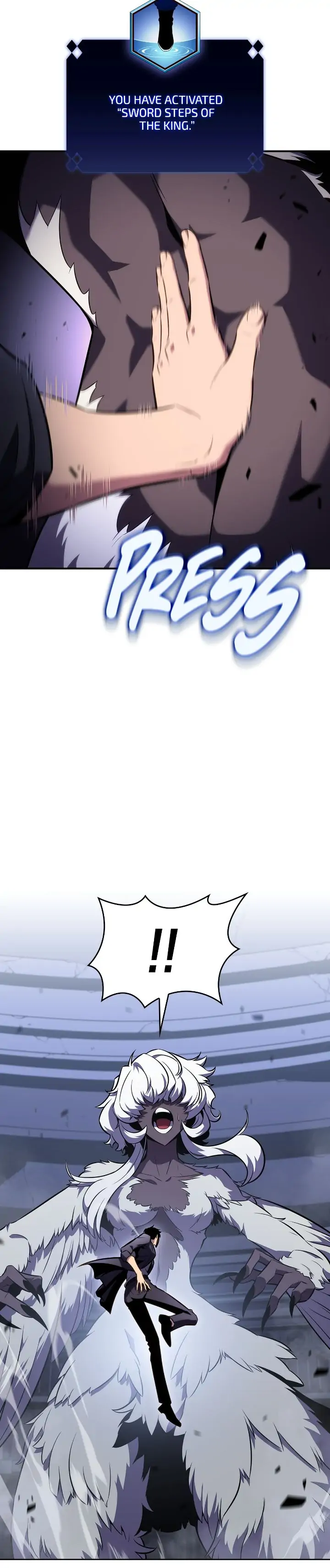 Read I'm the Max-Level Newbie Manga Online