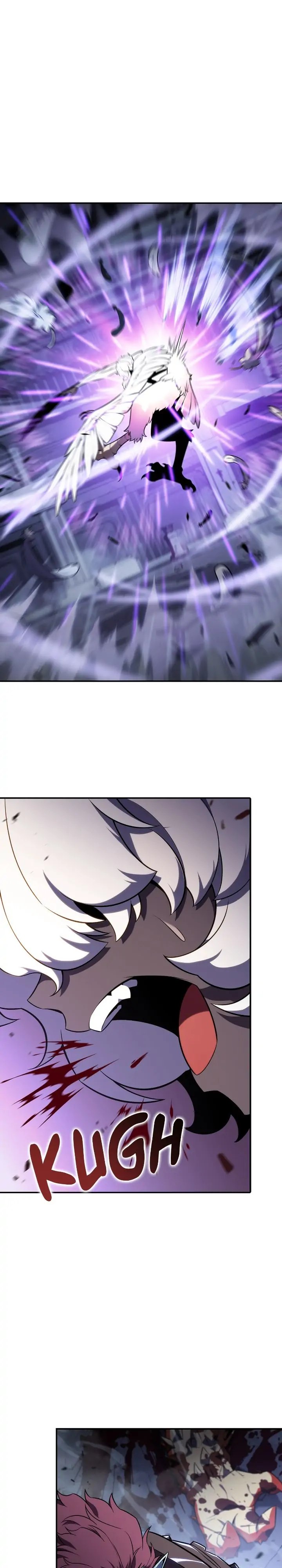 Read I'm the Max-Level Newbie Manga Online