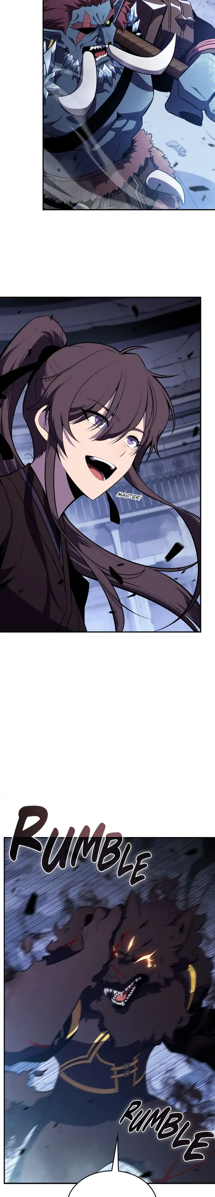 Read I'm the Max-Level Newbie Manga Online