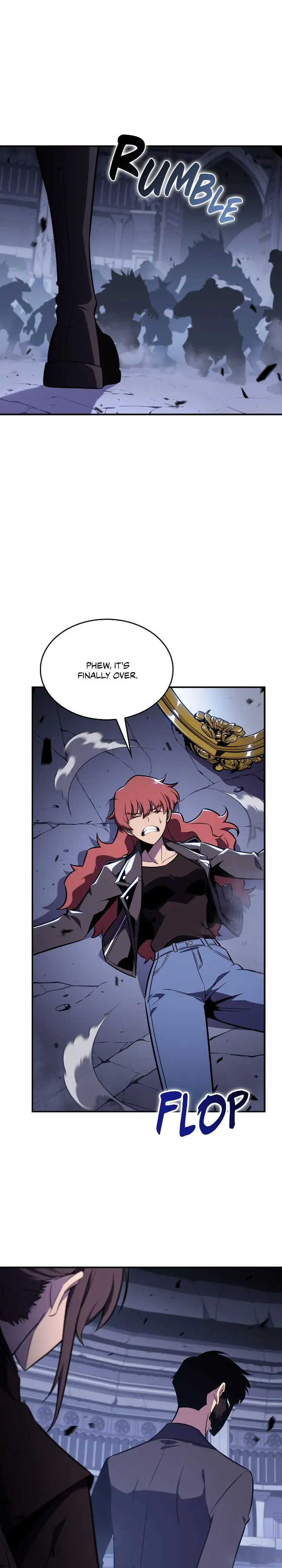 Read I'm the Max-Level Newbie Manga Online