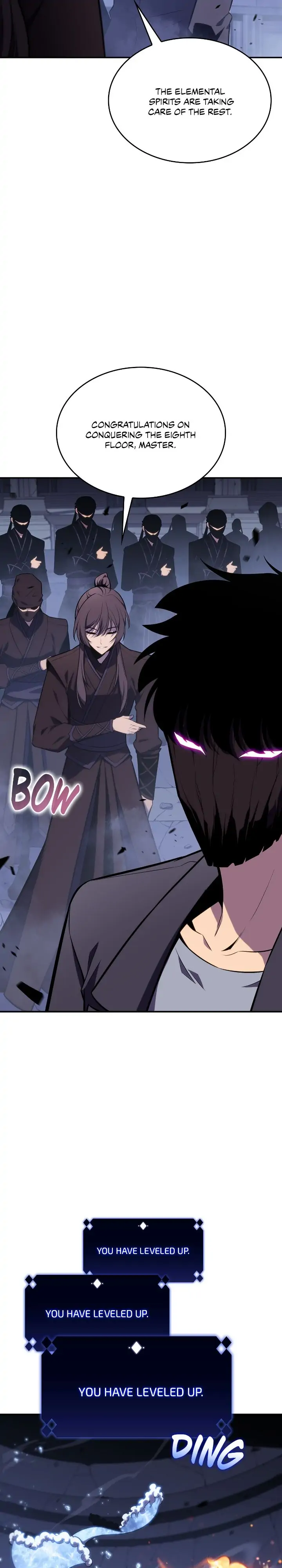 Read I'm the Max-Level Newbie Manga Online