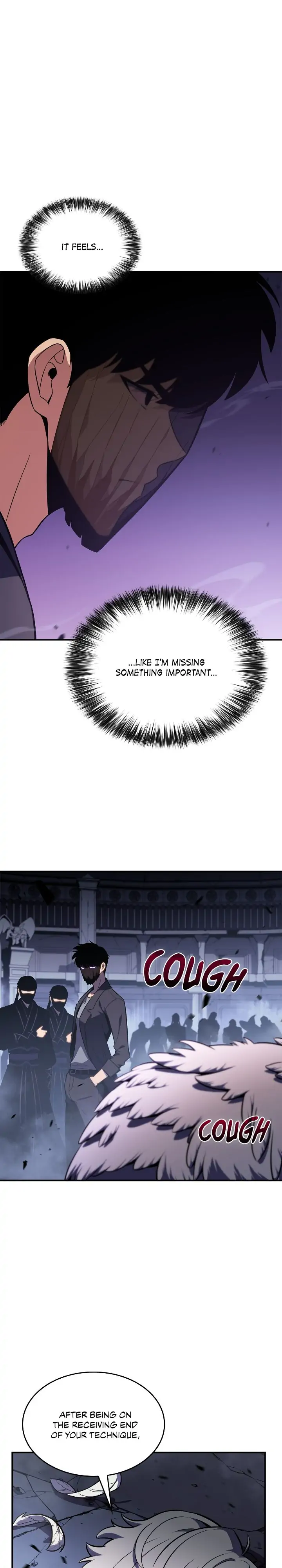 Read I'm the Max-Level Newbie Manga Online