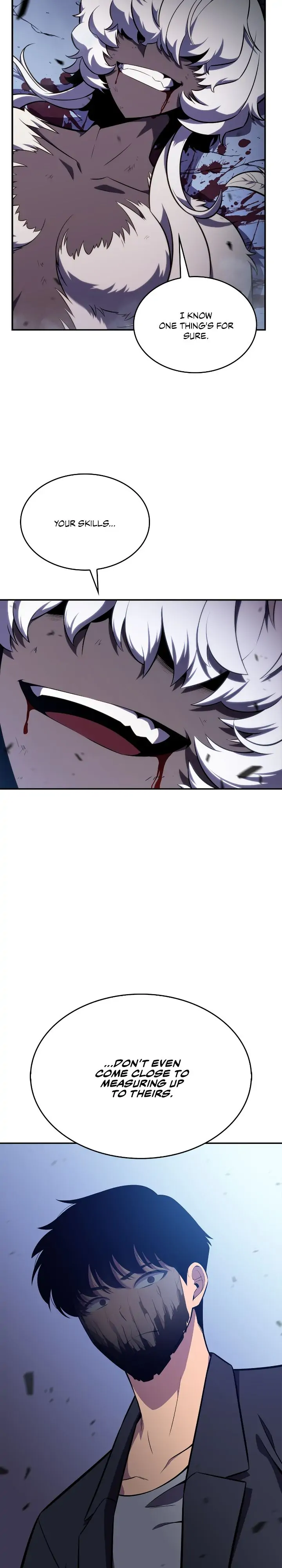 Read I'm the Max-Level Newbie Manga Online