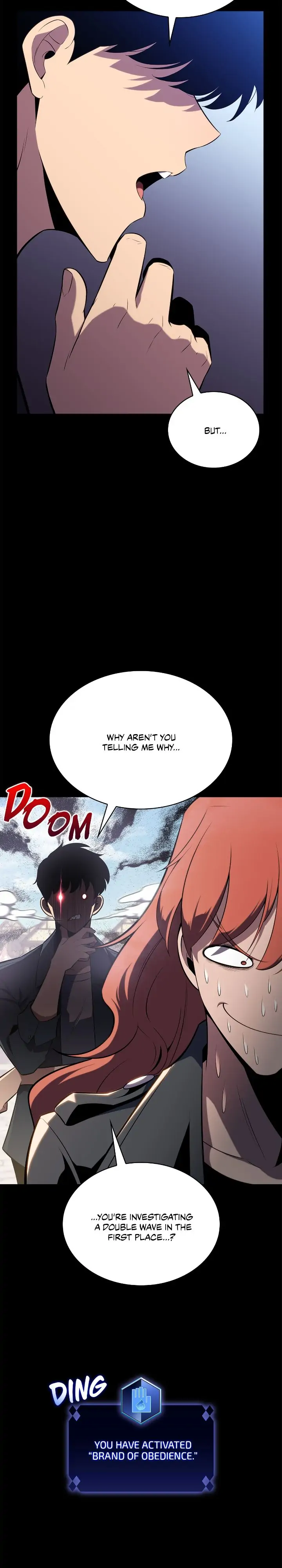 Read I'm the Max-Level Newbie Manga Online