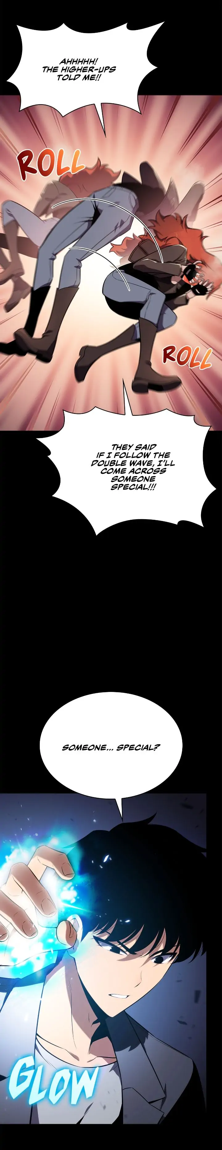 Read I'm the Max-Level Newbie Manga Online