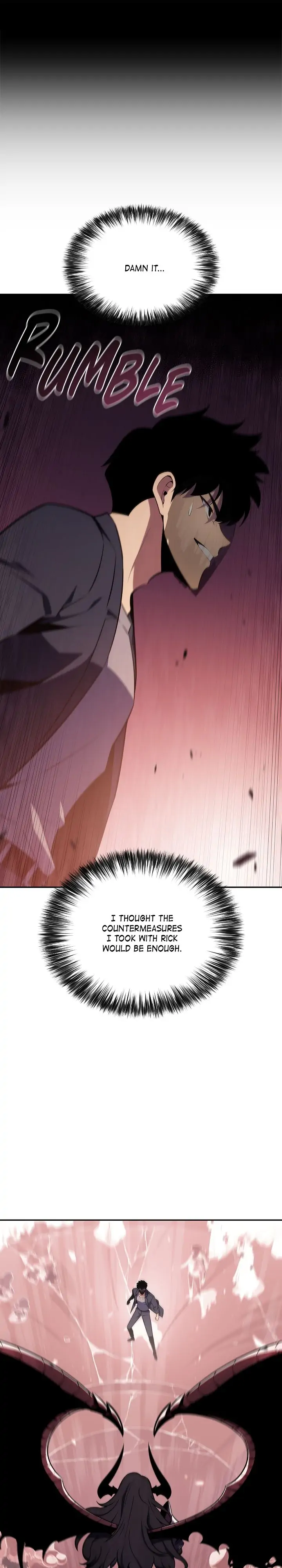 Read I'm the Max-Level Newbie Manga Online