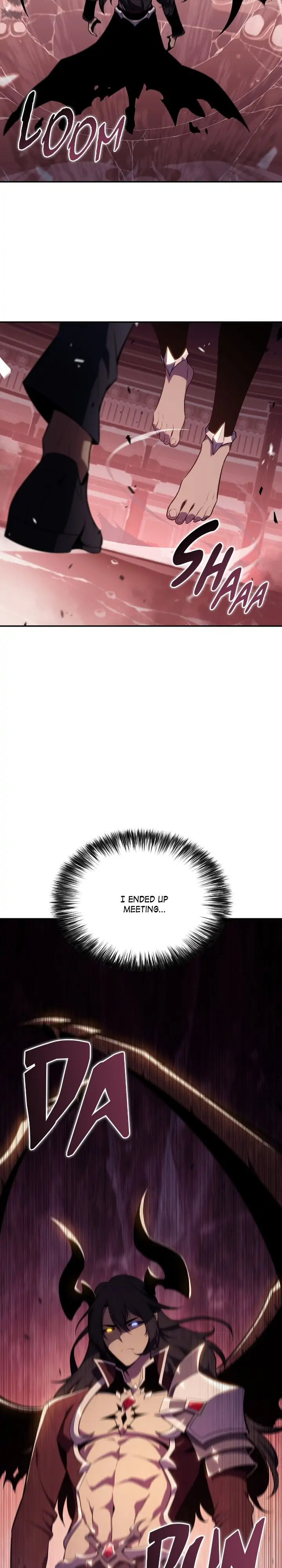 Read I'm the Max-Level Newbie Manga Online