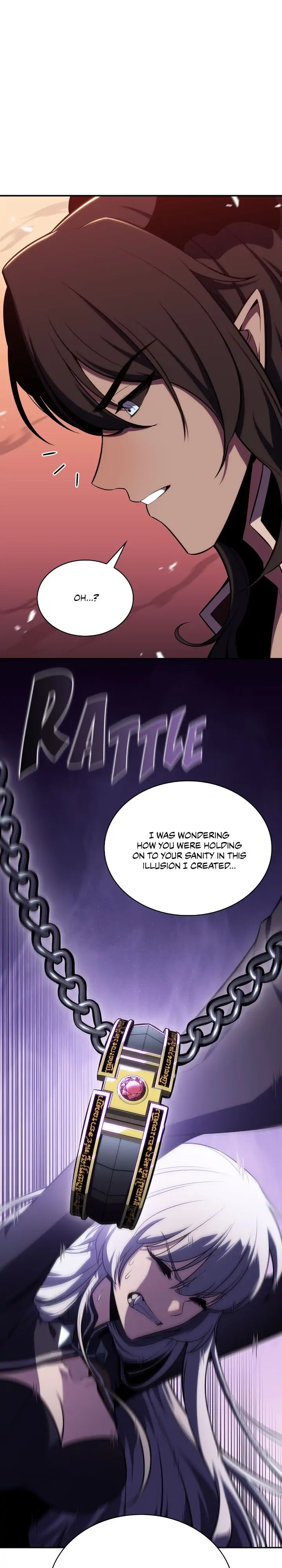 Read I'm the Max-Level Newbie Manga Online