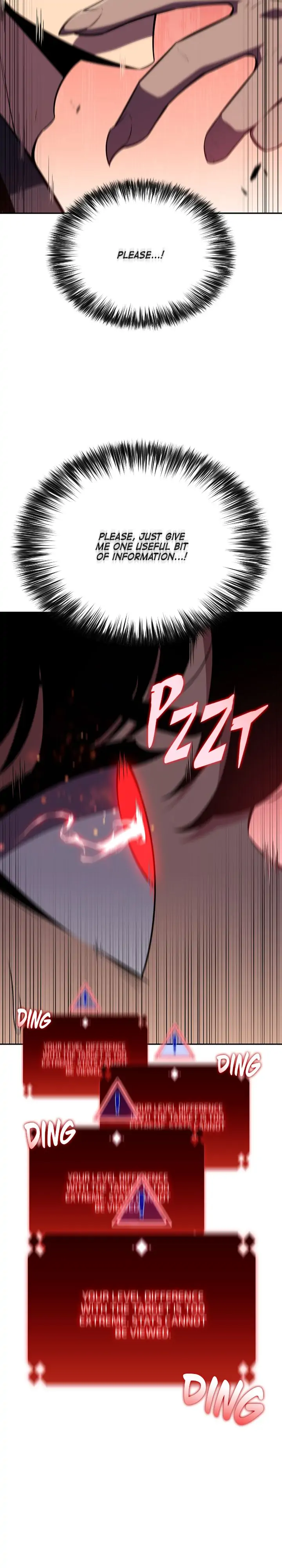 Read I'm the Max-Level Newbie Manga Online