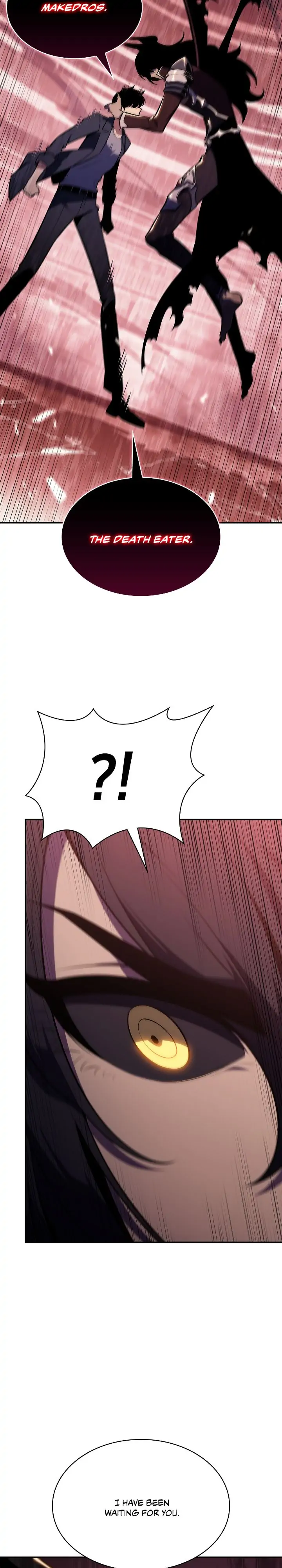 Read I'm the Max-Level Newbie Manga Online