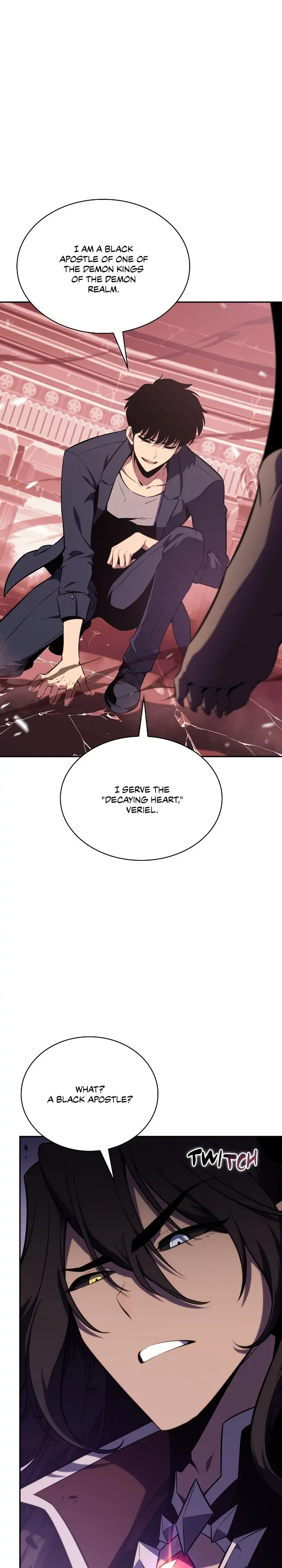 Read I'm the Max-Level Newbie Manga Online