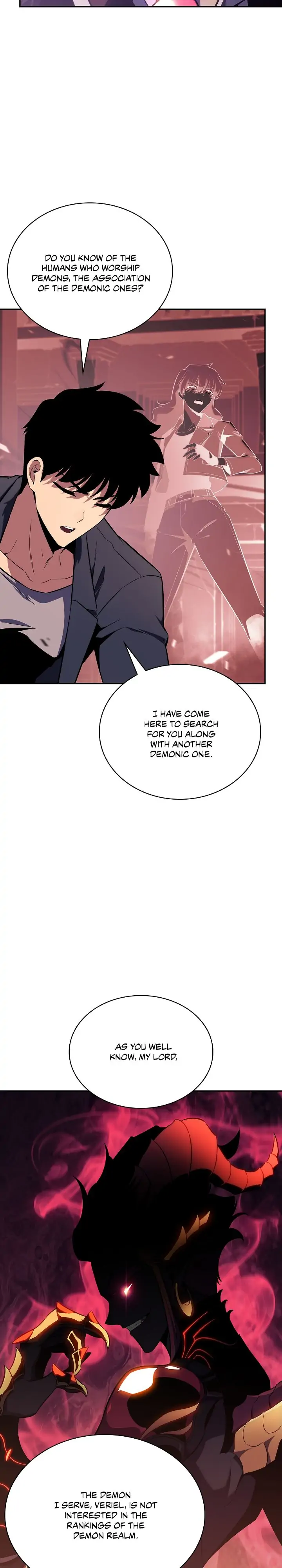 Read I'm the Max-Level Newbie Manga Online