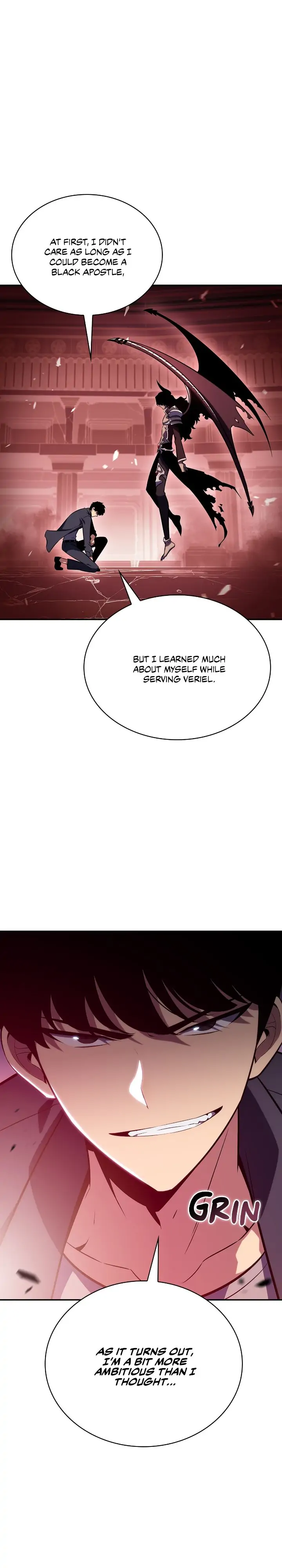 Read I'm the Max-Level Newbie Manga Online
