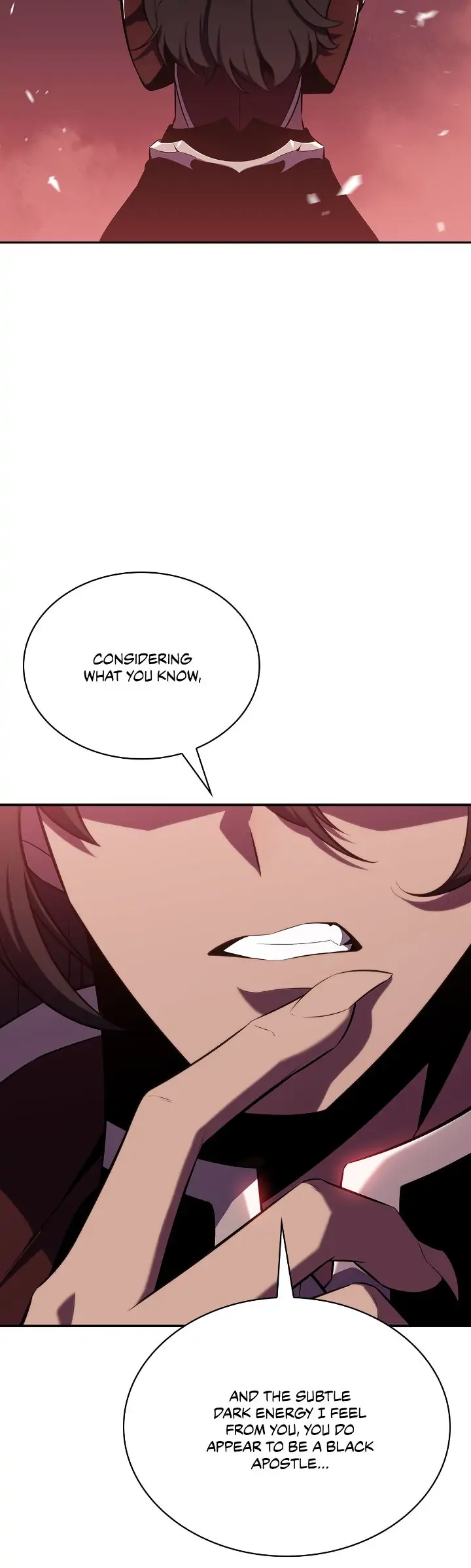 Read I'm the Max-Level Newbie Manga Online