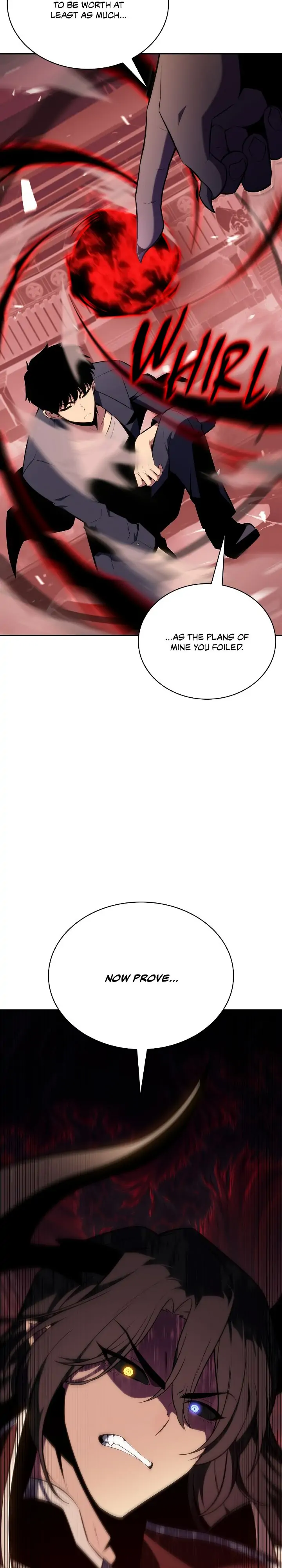 Read I'm the Max-Level Newbie Manga Online