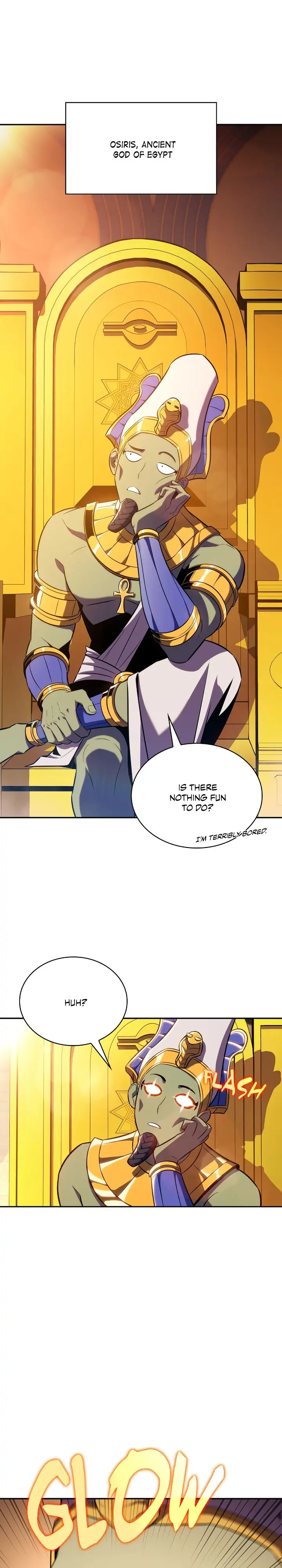 Read I'm the Max-Level Newbie Manga Online