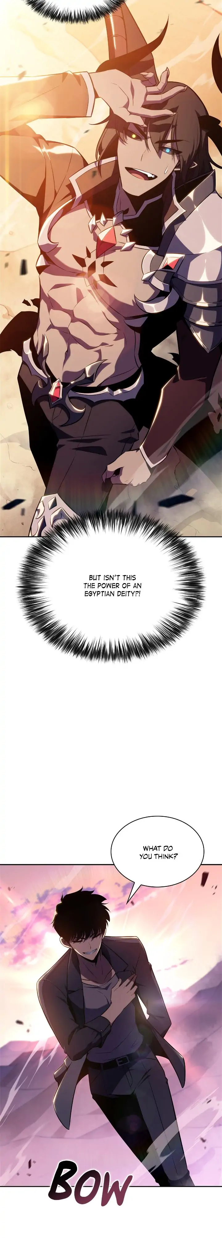 Read I'm the Max-Level Newbie Manga Online