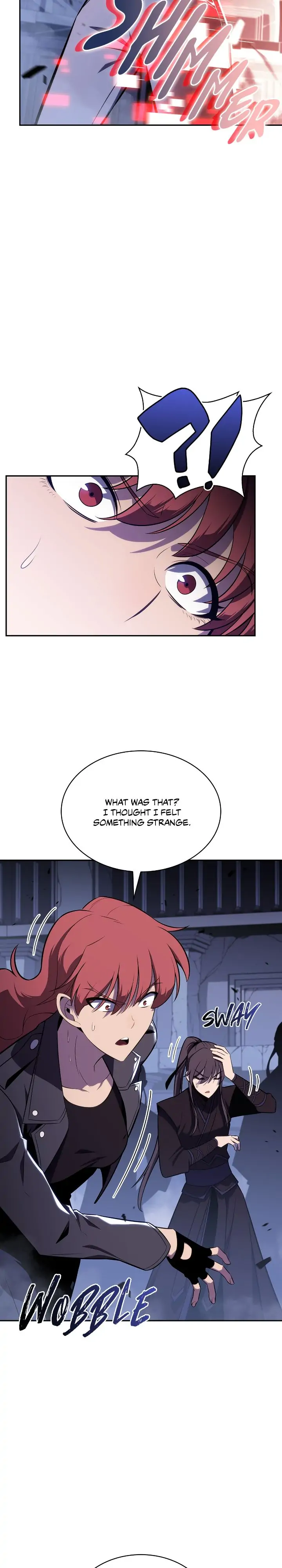 Read I'm the Max-Level Newbie Manga Online