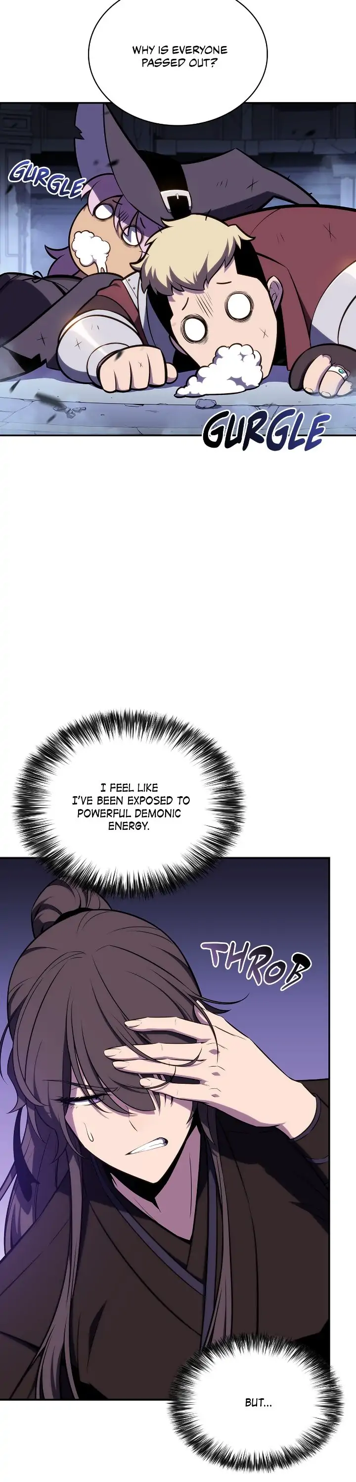 Read I'm the Max-Level Newbie Manga Online