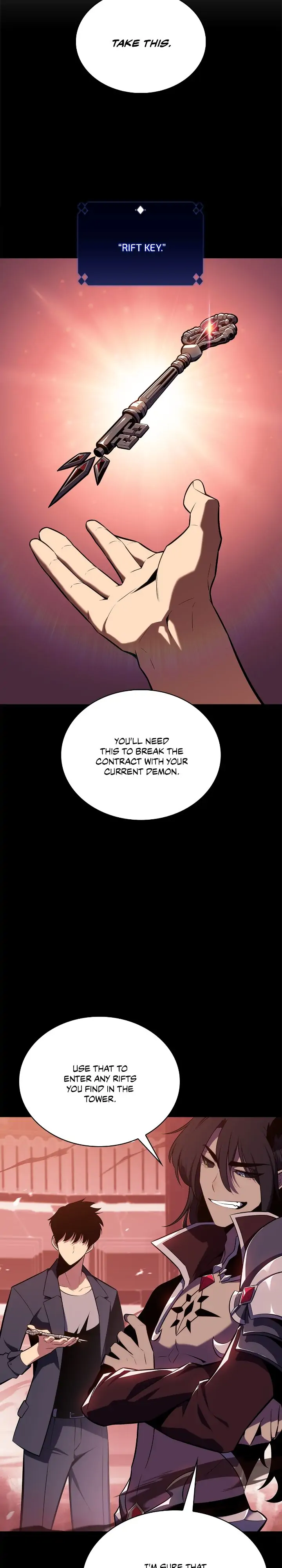 Read I'm the Max-Level Newbie Manga Online