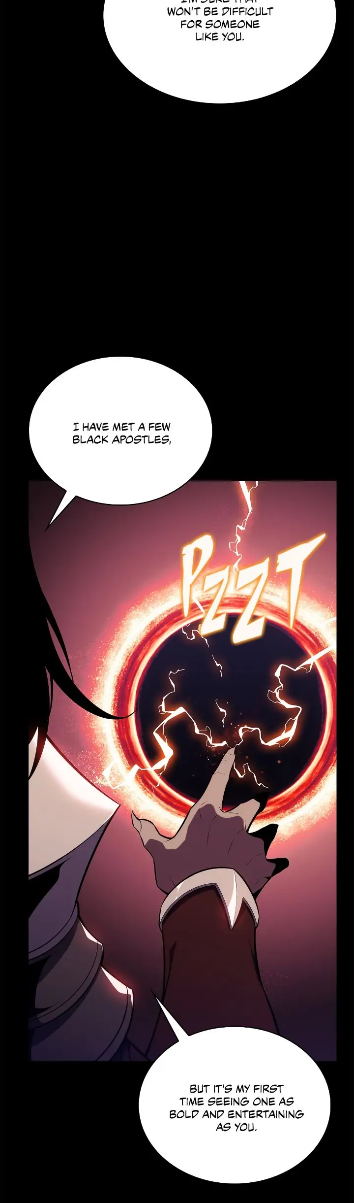 Read I'm the Max-Level Newbie Manga Online
