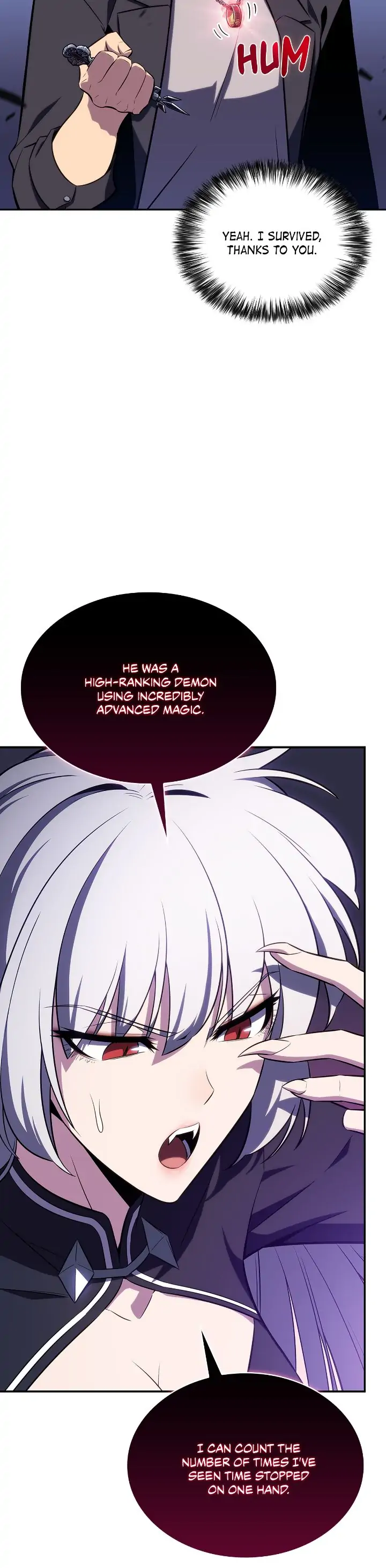 Read I'm the Max-Level Newbie Manga Online