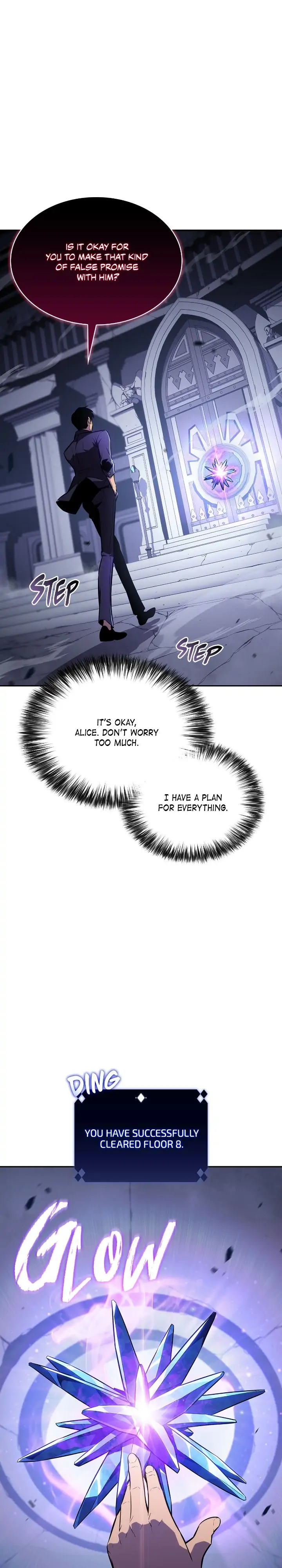 Read I'm the Max-Level Newbie Manga Online