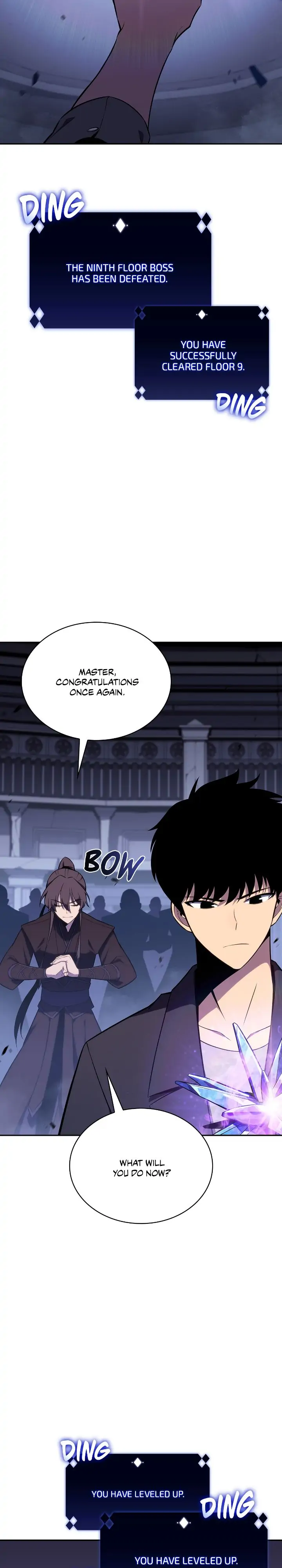 Read I'm the Max-Level Newbie Manga Online