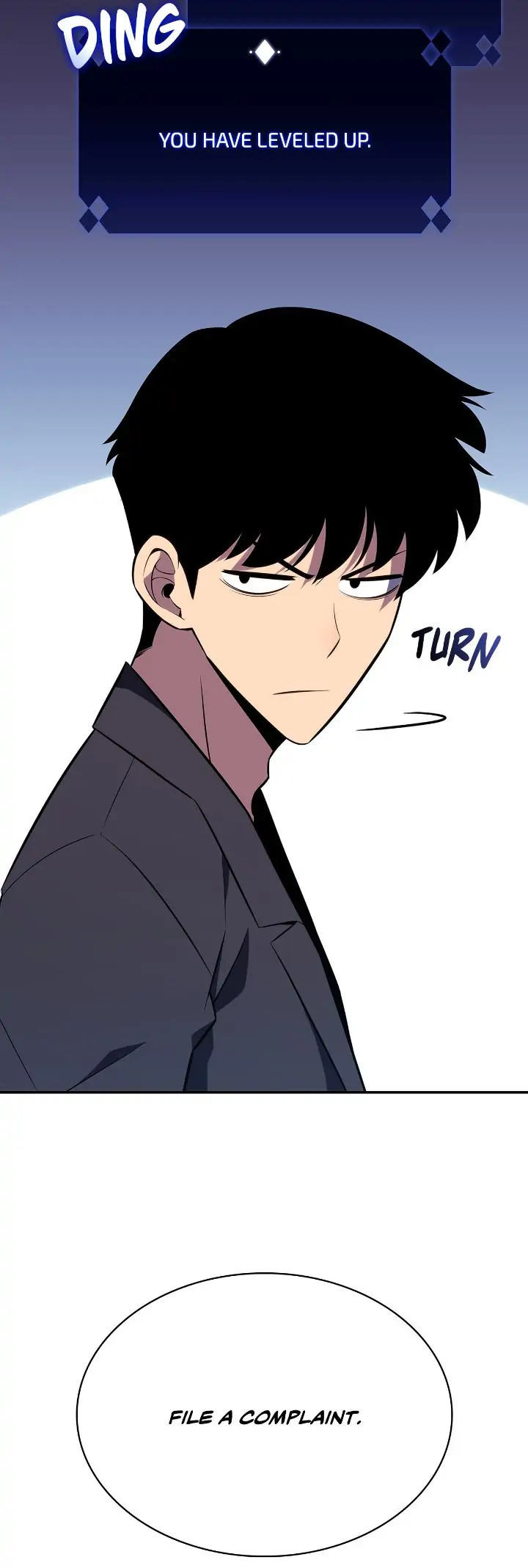 Read I'm the Max-Level Newbie Manga Online