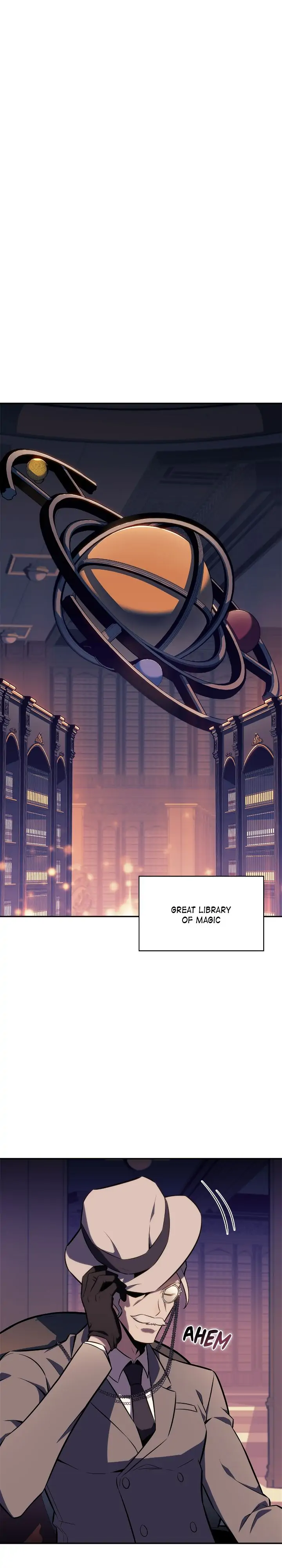 Read I'm the Max-Level Newbie Manga Online