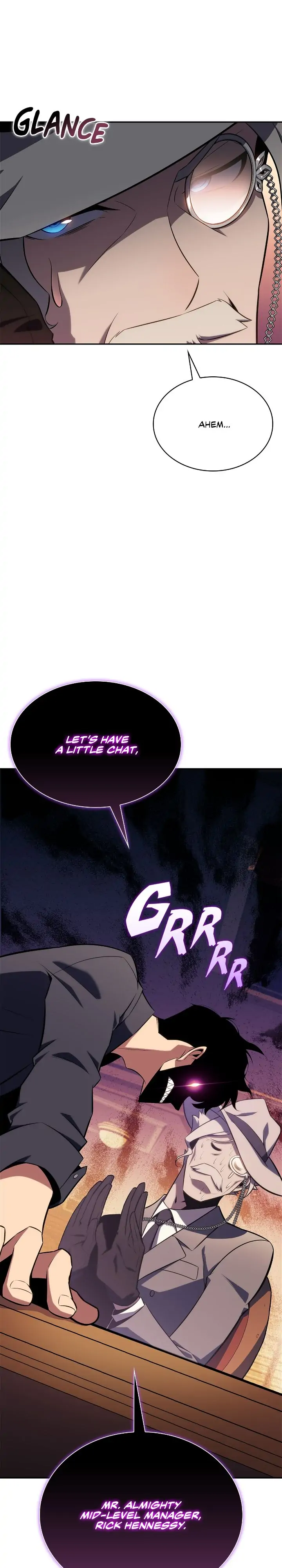 Read I'm the Max-Level Newbie Manga Online