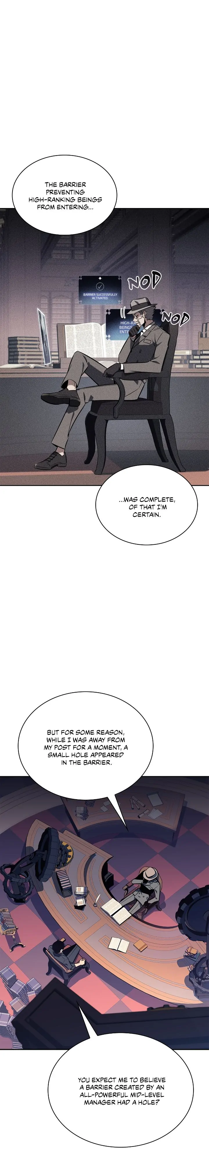 Read I'm the Max-Level Newbie Manga Online