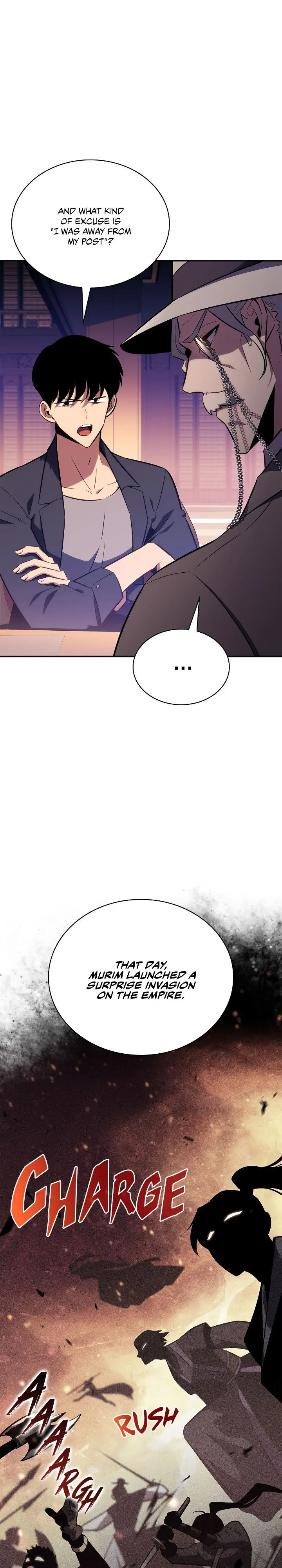 Read I'm the Max-Level Newbie Manga Online