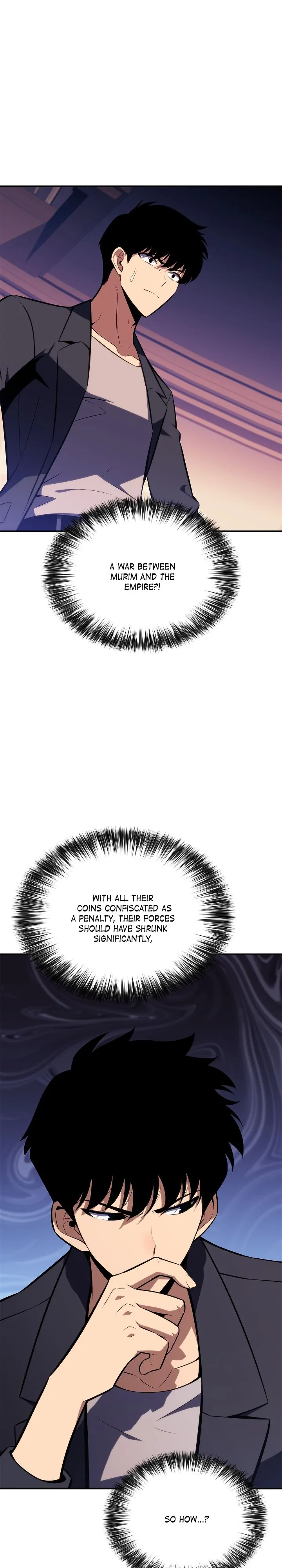 Read I'm the Max-Level Newbie Manga Online