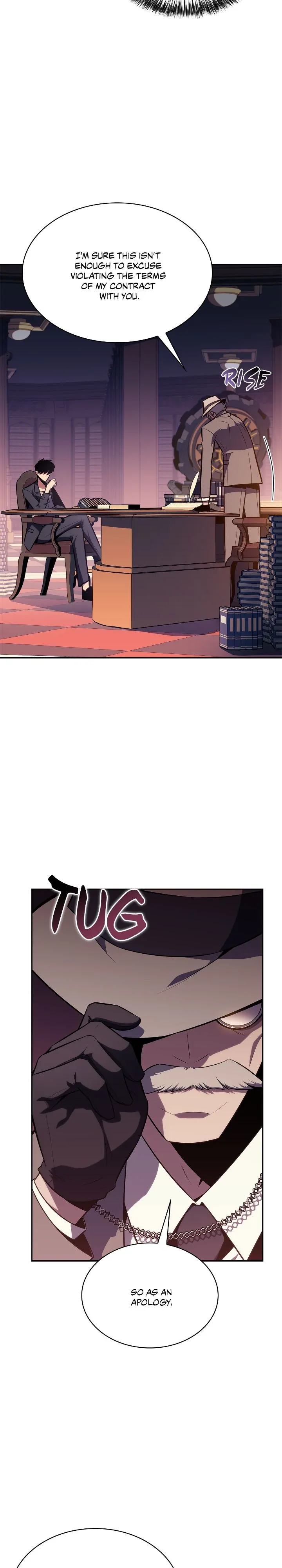 Read I'm the Max-Level Newbie Manga Online