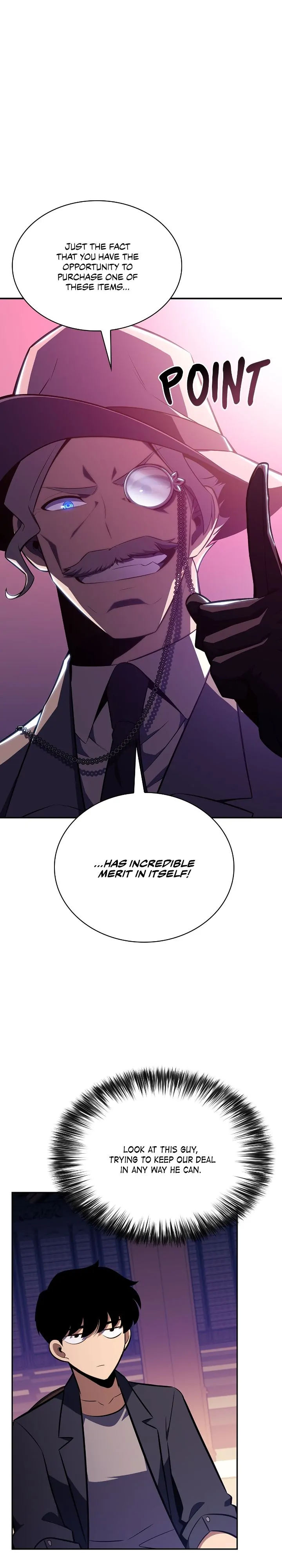 Read I'm the Max-Level Newbie Manga Online