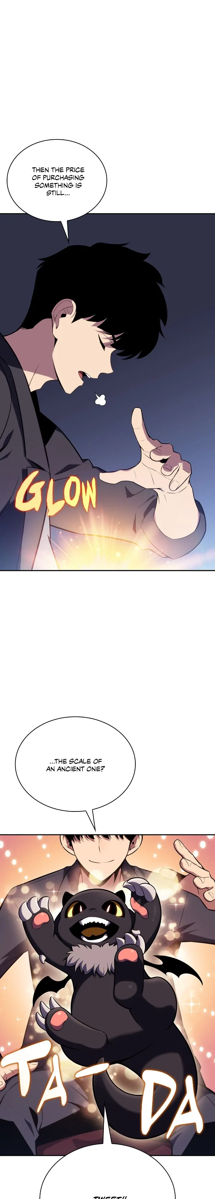 Read I'm the Max-Level Newbie Manga Online