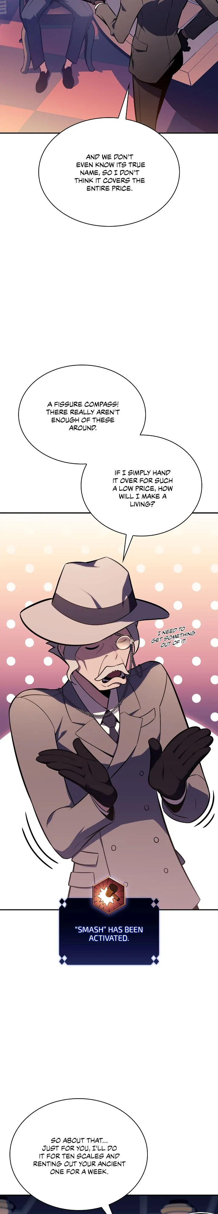 Read I'm the Max-Level Newbie Manga Online