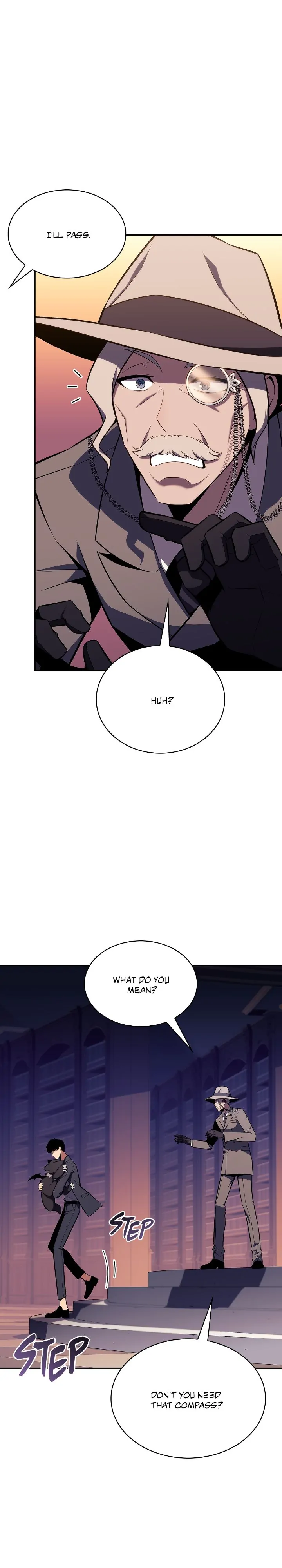 Read I'm the Max-Level Newbie Manga Online