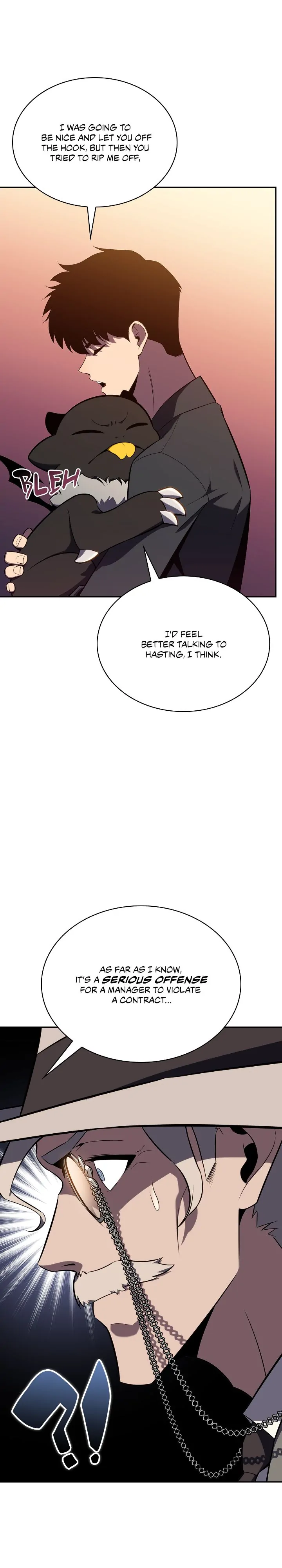 Read I'm the Max-Level Newbie Manga Online