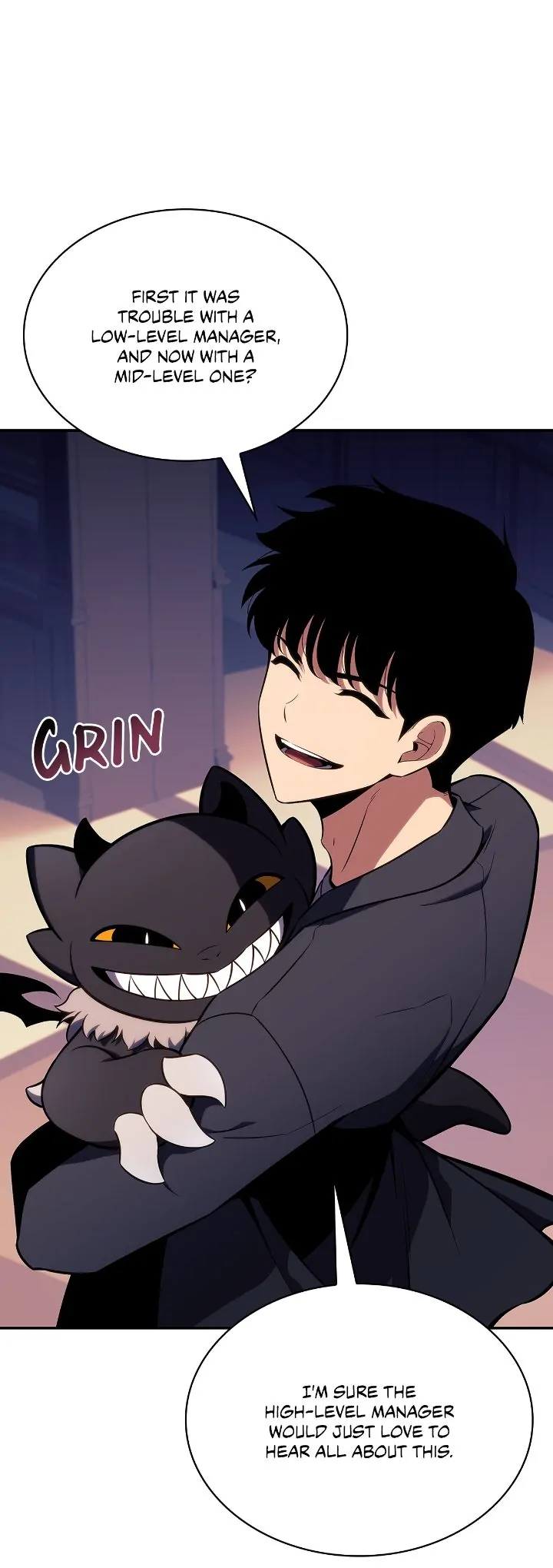 Read I'm the Max-Level Newbie Manga Online