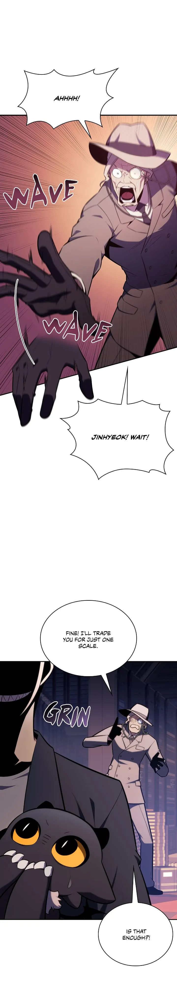 Read I'm the Max-Level Newbie Manga Online