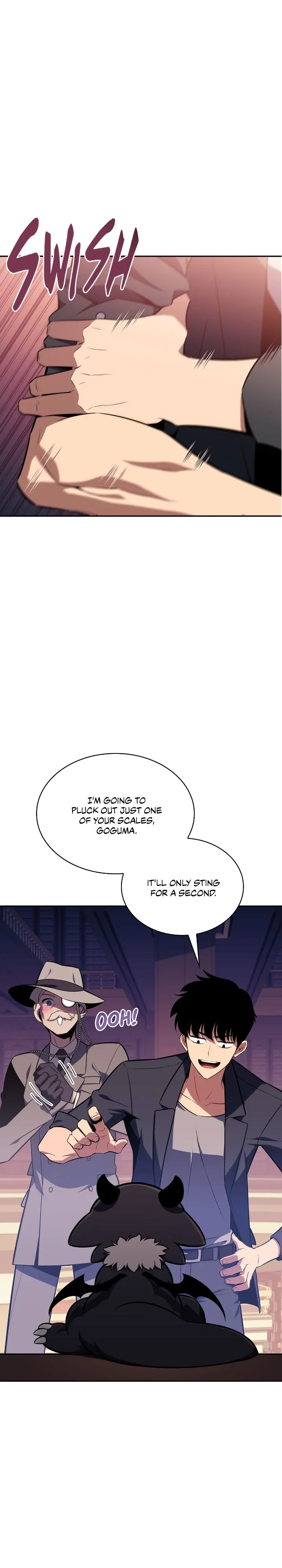 Read I'm the Max-Level Newbie Manga Online