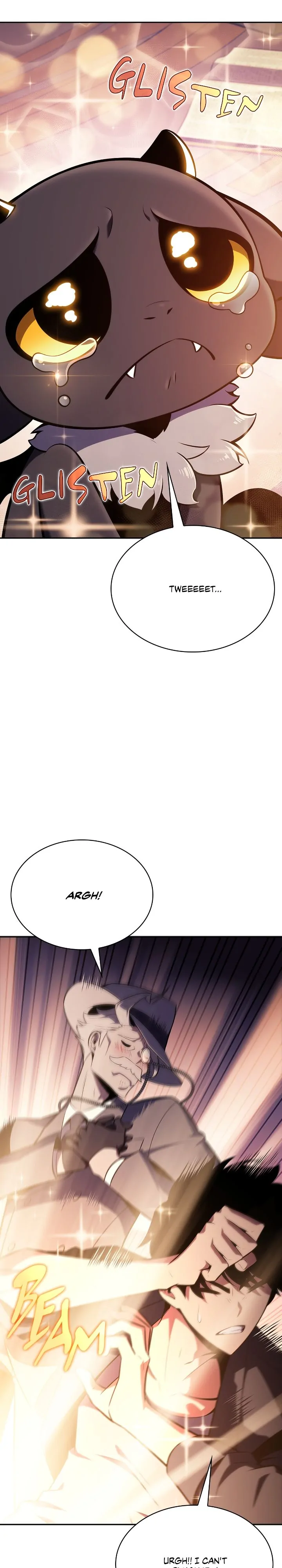 Read I'm the Max-Level Newbie Manga Online