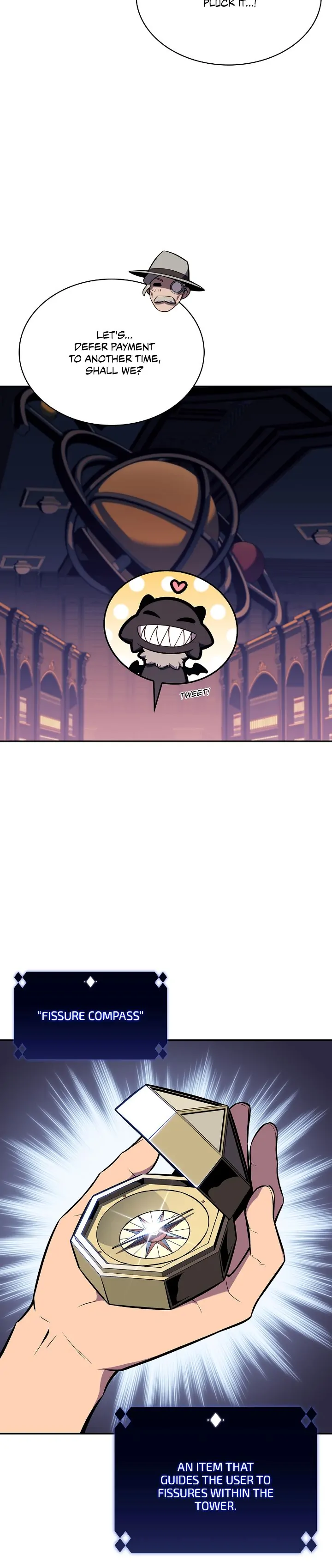 Read I'm the Max-Level Newbie Manga Online