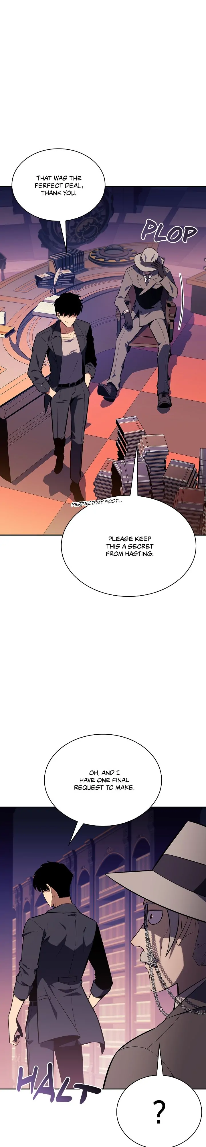 Read I'm the Max-Level Newbie Manga Online