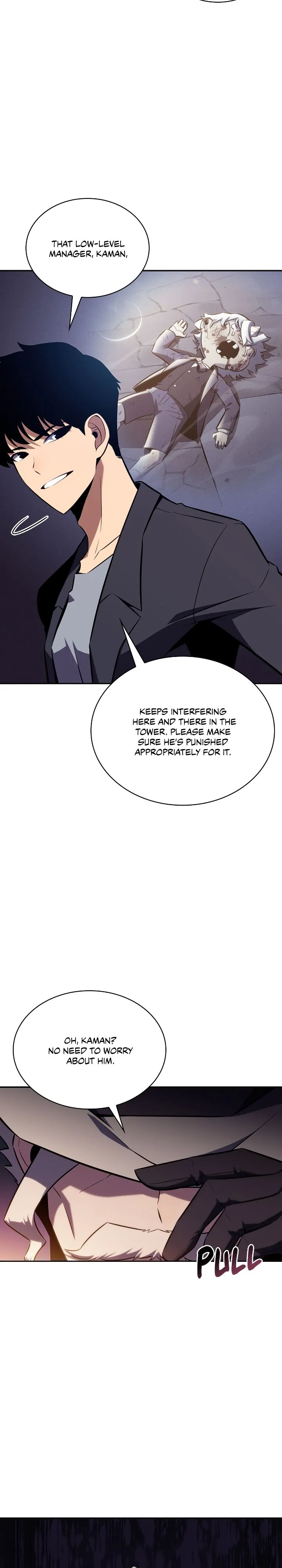 Read I'm the Max-Level Newbie Manga Online