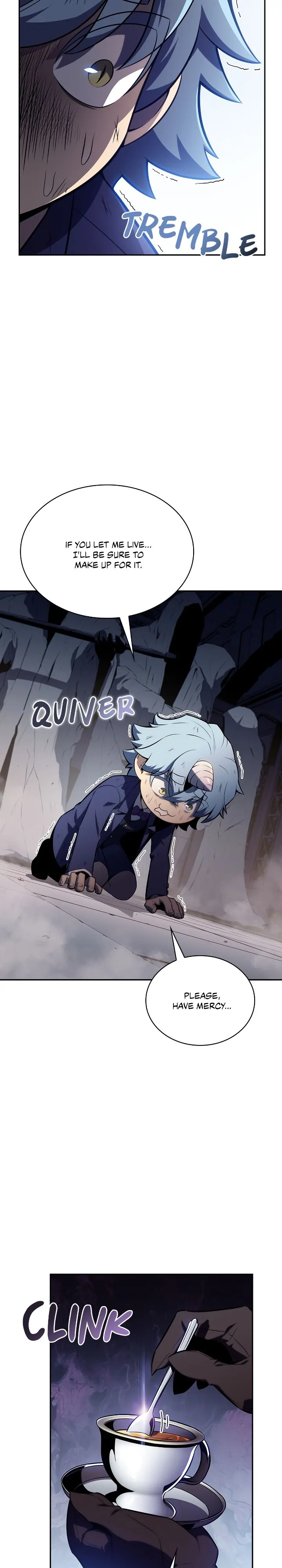 Read I'm the Max-Level Newbie Manga Online